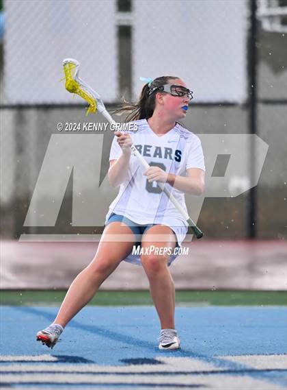 Thumbnail 1 in Cambridge vs. Chattahoochee (GHSA 5A-6A Semifinal) photogallery.