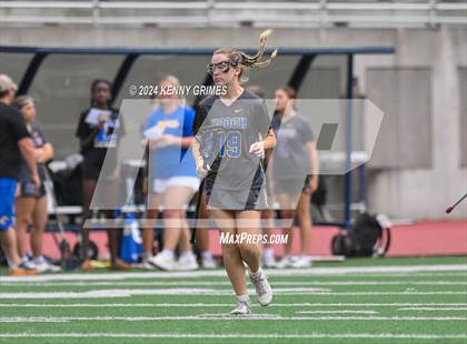 Thumbnail 1 in Cambridge vs. Chattahoochee (GHSA 5A-6A Semifinal) photogallery.