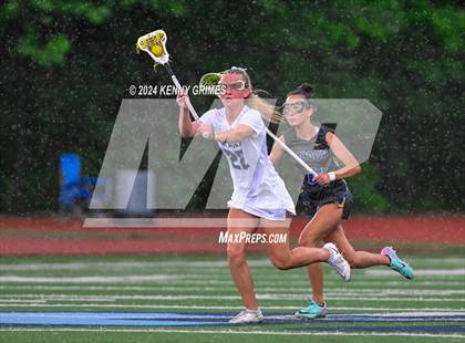 Thumbnail 2 in Cambridge vs. Chattahoochee (GHSA 5A-6A Semifinal) photogallery.