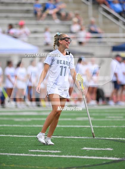 Thumbnail 3 in Cambridge vs. Chattahoochee (GHSA 5A-6A Semifinal) photogallery.