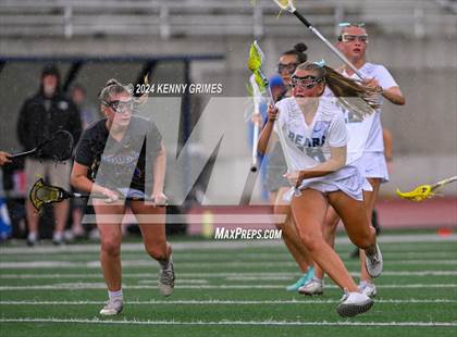 Thumbnail 1 in Cambridge vs. Chattahoochee (GHSA 5A-6A Semifinal) photogallery.