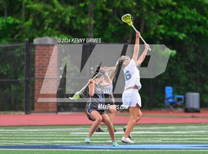 Thumbnail 1 in Cambridge vs. Chattahoochee (GHSA 5A-6A Semifinal) photogallery.