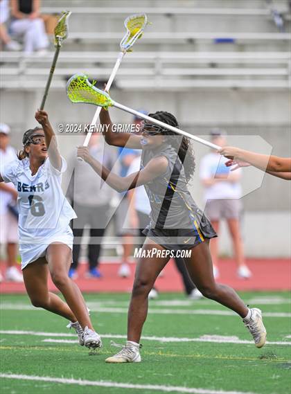 Thumbnail 1 in Cambridge vs. Chattahoochee (GHSA 5A-6A Semifinal) photogallery.