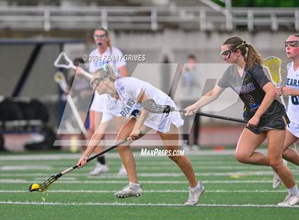 Thumbnail 2 in Cambridge vs. Chattahoochee (GHSA 5A-6A Semifinal) photogallery.