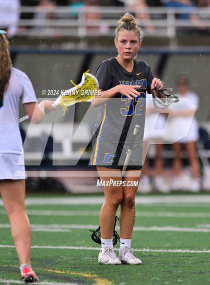 Thumbnail 3 in Cambridge vs. Chattahoochee (GHSA 5A-6A Semifinal) photogallery.