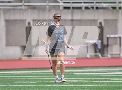 Thumbnail 2 in Cambridge vs. Chattahoochee (GHSA 5A-6A Semifinal) photogallery.