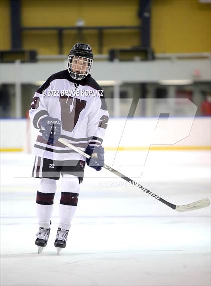 Thumbnail 2 in Verona/Glen Ridge vs Jackson Memorial/Point Pleasant Boro (NJSIAA Public C Quarter Final)  photogallery.