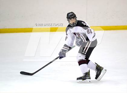 Thumbnail 1 in Verona/Glen Ridge vs Jackson Memorial/Point Pleasant Boro (NJSIAA Public C Quarter Final)  photogallery.