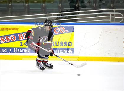 Thumbnail 3 in Verona/Glen Ridge vs Jackson Memorial/Point Pleasant Boro (NJSIAA Public C Quarter Final)  photogallery.