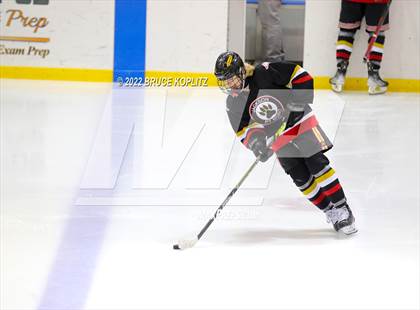 Thumbnail 1 in Verona/Glen Ridge vs Jackson Memorial/Point Pleasant Boro (NJSIAA Public C Quarter Final)  photogallery.