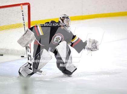 Thumbnail 1 in Verona/Glen Ridge vs Jackson Memorial/Point Pleasant Boro (NJSIAA Public C Quarter Final)  photogallery.