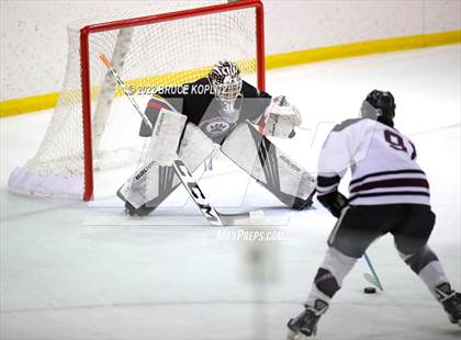 Thumbnail 1 in Verona/Glen Ridge vs Jackson Memorial/Point Pleasant Boro (NJSIAA Public C Quarter Final)  photogallery.