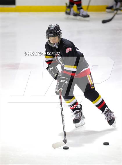 Thumbnail 3 in Verona/Glen Ridge vs Jackson Memorial/Point Pleasant Boro (NJSIAA Public C Quarter Final)  photogallery.
