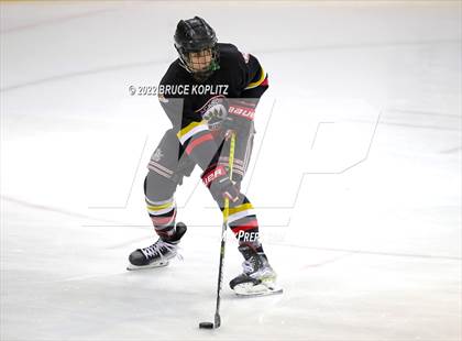 Thumbnail 3 in Verona/Glen Ridge vs Jackson Memorial/Point Pleasant Boro (NJSIAA Public C Quarter Final)  photogallery.