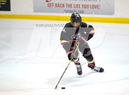 Thumbnail 2 in Verona/Glen Ridge vs Jackson Memorial/Point Pleasant Boro (NJSIAA Public C Quarter Final)  photogallery.