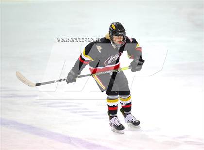 Thumbnail 1 in Verona/Glen Ridge vs Jackson Memorial/Point Pleasant Boro (NJSIAA Public C Quarter Final)  photogallery.
