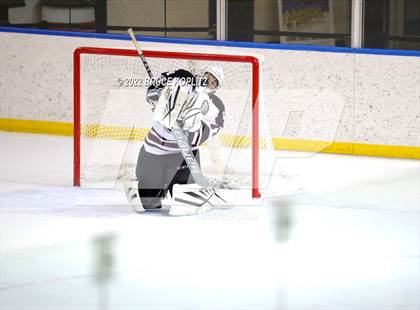 Thumbnail 1 in Verona/Glen Ridge vs Jackson Memorial/Point Pleasant Boro (NJSIAA Public C Quarter Final)  photogallery.