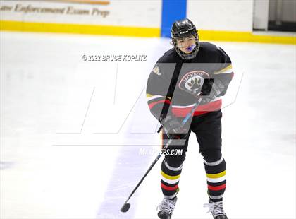 Thumbnail 2 in Verona/Glen Ridge vs Jackson Memorial/Point Pleasant Boro (NJSIAA Public C Quarter Final)  photogallery.