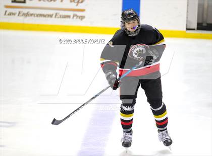 Thumbnail 1 in Verona/Glen Ridge vs Jackson Memorial/Point Pleasant Boro (NJSIAA Public C Quarter Final)  photogallery.