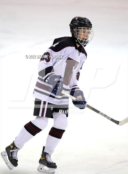 Thumbnail 3 in Verona/Glen Ridge vs Jackson Memorial/Point Pleasant Boro (NJSIAA Public C Quarter Final)  photogallery.