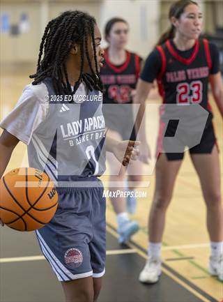 Centennial vs. Palos Verdes