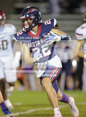 Ponderosa @ Dakota Ridge