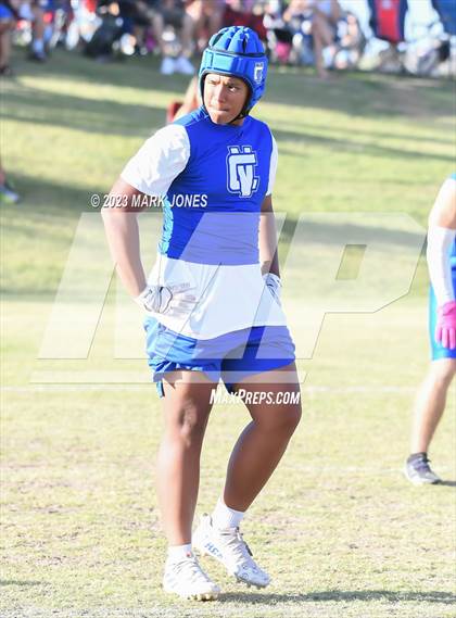 Thumbnail 2 in Basha vs. Canyon View (Shadow Ridge 7v7) photogallery.