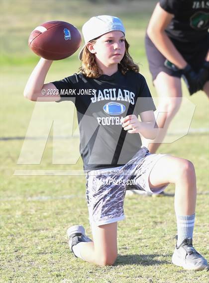 Thumbnail 3 in Basha vs. Canyon View (Shadow Ridge 7v7) photogallery.