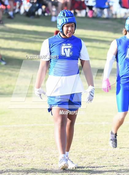 Thumbnail 3 in Basha vs. Canyon View (Shadow Ridge 7v7) photogallery.