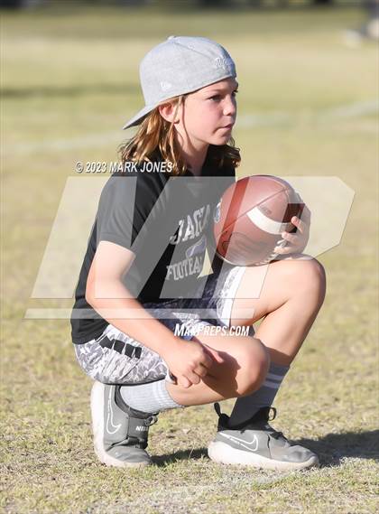 Thumbnail 1 in Basha vs. Canyon View (Shadow Ridge 7v7) photogallery.