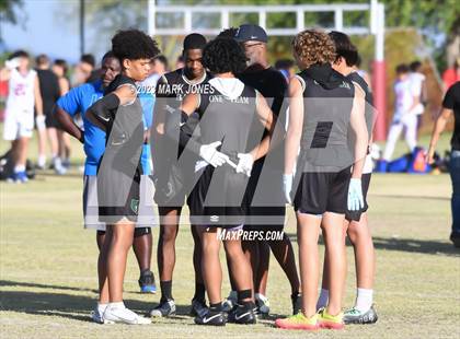 Thumbnail 2 in Basha vs. Canyon View (Shadow Ridge 7v7) photogallery.