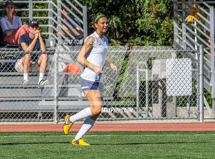 Thumbnail 2 in Calvary Chapel vs Polytechnic (Best In The West Tournament) photogallery.