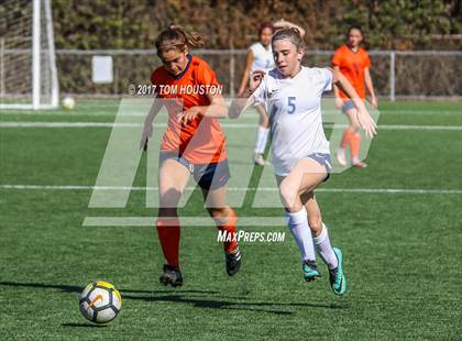 Thumbnail 2 in Calvary Chapel vs Polytechnic (Best In The West Tournament) photogallery.