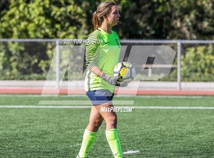 Thumbnail 1 in Calvary Chapel vs Polytechnic (Best In The West Tournament) photogallery.