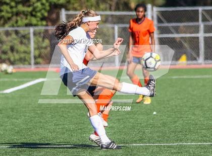 Thumbnail 3 in Calvary Chapel vs Polytechnic (Best In The West Tournament) photogallery.