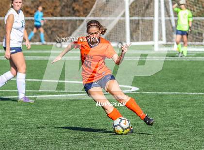 Thumbnail 3 in Calvary Chapel vs Polytechnic (Best In The West Tournament) photogallery.