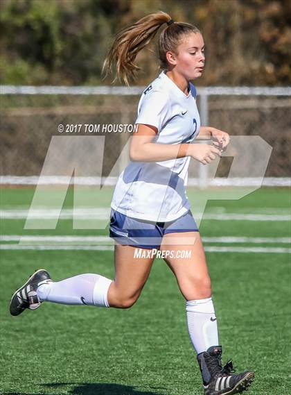Thumbnail 1 in Calvary Chapel vs Polytechnic (Best In The West Tournament) photogallery.