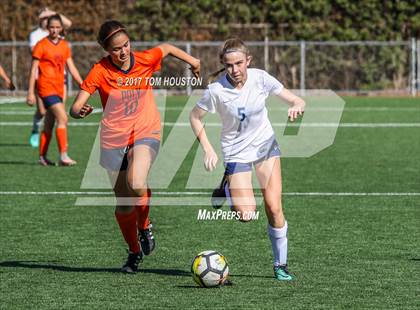 Thumbnail 1 in Calvary Chapel vs Polytechnic (Best In The West Tournament) photogallery.