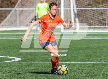 Thumbnail 1 in Calvary Chapel vs Polytechnic (Best In The West Tournament) photogallery.