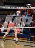 Photo from the gallery "Redwood @ Marin Catholic"
