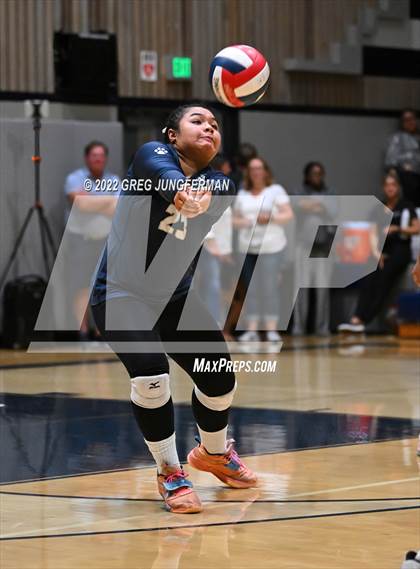 Thumbnail 3 in Redwood @ Marin Catholic photogallery.