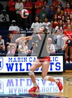 Photo from the gallery "Redwood @ Marin Catholic"