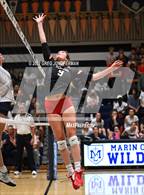 Photo from the gallery "Redwood @ Marin Catholic"