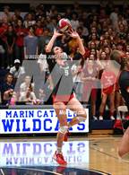 Photo from the gallery "Redwood @ Marin Catholic"