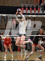 Photo from the gallery "Redwood @ Marin Catholic"