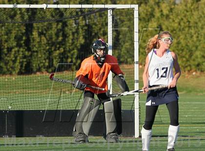 Thumbnail 3 in Lauralton Hall vs Wilton (CIAC Class M Final) photogallery.