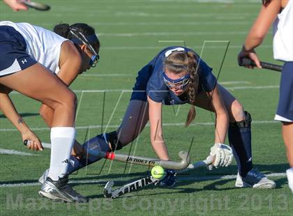 Thumbnail 2 in Lauralton Hall vs Wilton (CIAC Class M Final) photogallery.