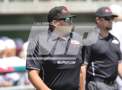 Thumbnail 1 in Mountain Ridge vs. Bingham (UHSAA 6A Bracket Play) photogallery.