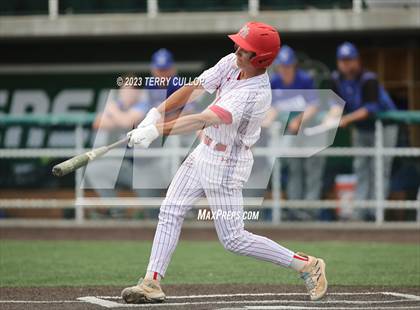 Thumbnail 1 in Mountain Ridge vs. Bingham (UHSAA 6A Bracket Play) photogallery.