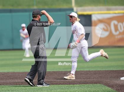 Thumbnail 1 in Mountain Ridge vs. Bingham (UHSAA 6A Bracket Play) photogallery.